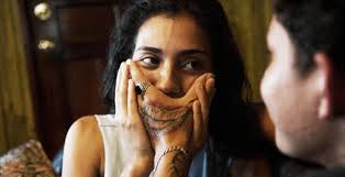 Festival de Cine Málaga: Crítica de 'Cadejo Blanco', de Justin Lerner, en  la Sección Oficial