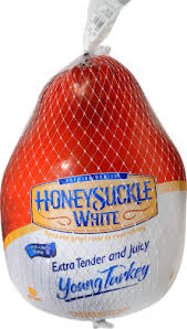 Mariano's is unlike any other store. Mariano S Honeysuckle Whole Frozen Turkey Grade A 12 14 Lb 12 14 Lb