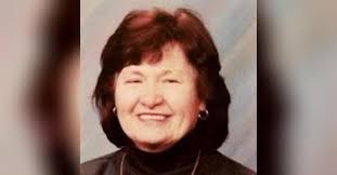Geraldine "Gerry" Bourassa Obituary