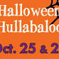 Discovery Museum: Halloween Hullabaloo event image