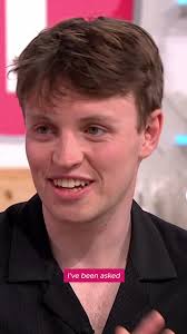 A star has indeed been born! 🌟 Singer Daniel Rooney ended up opening for  Take That this weekend at Glasgow's Hydro Arena