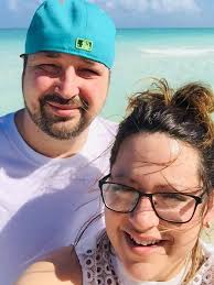 Happy birthday to my beautiful wife Crystal, cheers to the great times  we've shared so far, and looking forward to the next adventures together!!  Love you ❤️