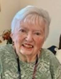 Alice “Mickey” Haggerty Obituary