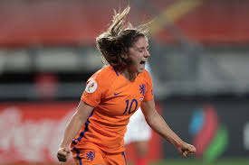 Questo file contiene informazioni aggiuntive, probabilmente aggiunte. Calcio Olandese Europei Femminili L Olanda Strapazza L Inghilterra E Vola In Finale Contro La Danimarca
