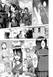 METAMORPHOSIS » nhentai - Hentai Manga, Doujinshi & Porn Comics