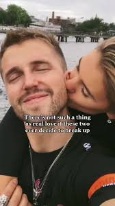 Marcus Butler and Stefanie Back Together