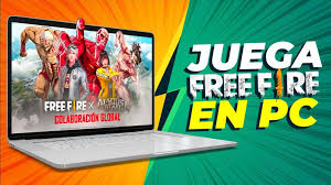 Eso sí, revisa las condiciones de tu pc. Descargar Free Fire En Pc Gratis Eduuolvera