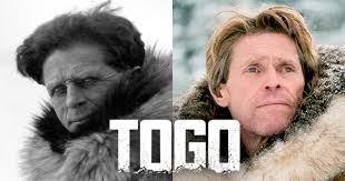 Disney's Togo vs. the True Story of the 1925 Serum Run to Nome