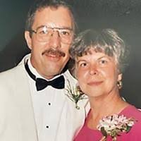 Larry and Glenda Davis