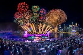 Join in sunway city's amazing countdown organised by sibu municipal council to ring in the new year, the sibu year end countdown 2019 is one of the yearly events to celebrate the end of a angie t. Spf To Enhance Security Measures For Marina Bay Singapore Countdown 2020 The Online Citizen Asia