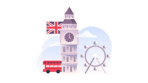 De londense metro wordt steeds heter en het ziet er niet naar uit dat engeland. Studeren In Engeland