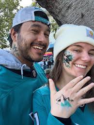 Great weekend with you 💞