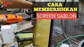 Dengan melakukan sablon plastik kemasan. Cara Menghilangkan Label Sablon Di Botol Atau Plastik Dengan Sangat Cepat 100 Mudaahh Youtube