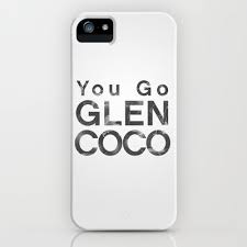 Pin By Allison Reich On Awareness And Inspiration Girl Iphone Cases Glen Coco Mean Girls Case