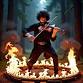 Celtic Fiere, Country Backroads event image