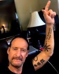 Kent Harper على X: "👆…. #shooting #testshots #movie #tattoo #production  #film #inkmodel #ink #actorslife #actor #writer #screenwriter #press  #producer #music #creativeart #art #thriller #rockandroll #model #modeling  #director #directors #filmaker ...