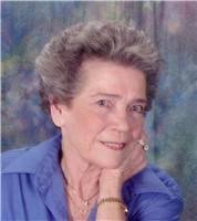 Maxie Arnett Obituary (2015)