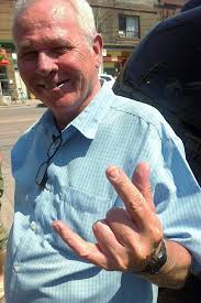 Mr. Charles "Doc, Chuck, Chas, Taz" Elliott Gallagher Obituary