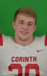Carter Bonds, Corinth, Safety