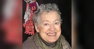 Collette Wach Shull Obituary