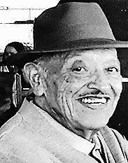 Ramon RETANA Obituary (1932