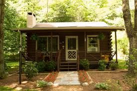 A boutique hotel and log cabins in beautiful blowing rock nc. Mountainaire Inn And Log Cabins Cabin
