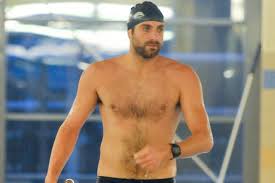 W 2005 roku maciej dowbor został prezenterem stacji telewizyjnej polsat. Maciej Dowbor Trenuje Do Triathlonu W Nowy Rok I Sylwestra