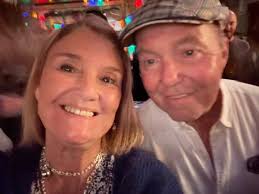 Bonne Fête Gilbert Thibault de TGT Transport