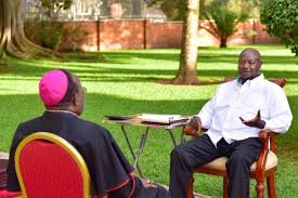 Senyonga accused the founder of synagogue church of all nations (scoan) of sacrificing many. Archbishop Of Catholic Archdiocese Of Kampala Uganda Found Dead In His Bedroom Daily Focus Nigeria