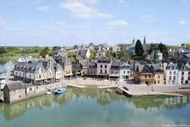 Epingle Sur Balades En Morbihan