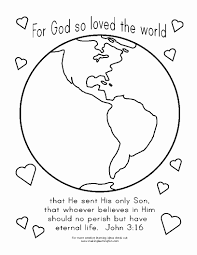 Together we will beat cancer total raised £0.00 + £0.00 gift aid donating through this page is simple, fast and totally secure. For God So Loved The World Coloring Page Iconmaker Info
