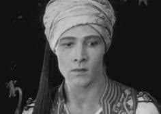 20 Rudolph Valentino ideas