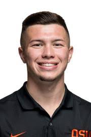 Brandon Kaylor's Instagram, Twitter & Facebook