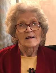 Mary Nannery Obituary (2018)