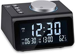 Plenty of electronics to choose from. Small Digital Alarm Clock Radio Dual Alarm 7 Wake Up Sounds Display Dimmer 2 Usb Charger Sleep Timer E Digital Alarm Clock Radio Alarm Clock Alarm Clock