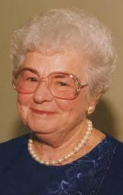 Dorothy Whited Hesson