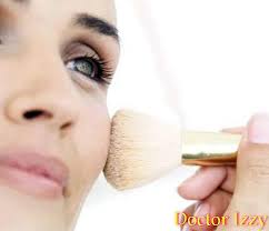 Perfection cara melicinkan kulit muka cepat. Cara Membentuk Kulit Putih