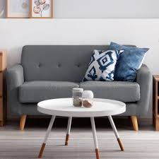Maybe you would like to learn more about one of these? Jual Dekoruma Hara Sofa 2 Seater Kursi Sofa Minimalis Modern Ruang Tamu 2 Dudukan Terbaru Juli 2021 Blibli