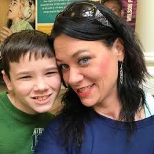 Kimberly Stover (kcstover)