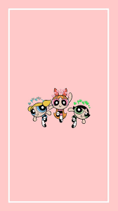 A collection of the top 50 powerpuff girls aesthetic wallpapers and backgrounds available for download for free. Aesthetic Powerpuff Girls Hd Wallpapers Wallpaper Cave