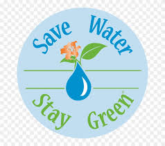 Save water and save the life on the earth water is life! Save Water Stay Green Landscape Center Water Clipart 3256327 Pinclipart