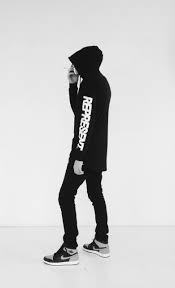 36 black outfits ideas worth checking out. Men S Fashion Guide To Wearing All Black