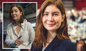 Natasha Raskin Sharp husband: Who is the Bargain Hunt star's husband?