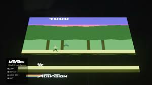 It's located in the dark room (the one with the red lights). Black Ops Cold War How To Play Zork More Old Activision Games Easter Egg Guide Gameranx