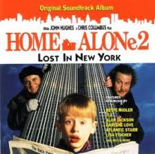 один дома 2 затерянный в нью йорке 1992 скачать бесплатно Odin Doma 2 Zateryannyj V Nyu Jorke Saundtrek Ost Muzyka Iz Filma Home Alone 2 Lost In New York