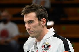 Fabio Ricci: «Perugia determinata a cominciare bene»