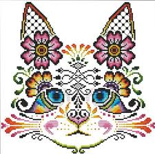 We did not find results for: Buy 51buyoutgo Flower Cat Cross Stitch Kits For Adults 11 Ct Easy Funny Pre Printed Stamped Counted Cross Stitch Patterns Kits For Adults Beginners Kids Embroidery Starter Kits For Beginners 46x36