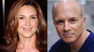 Peri Gilpin and Dan Butler from NBC's "Frasier" reunite to play husband and  wife, Irene and Peter, in the NEW comedy SLOW FOOD. Join Irene and Peter