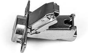 Berta hinges shipped with installation screws. Berta 2 Pieces 165 Degree Soft Closing Full Overlay 3 Cam 6 Way Adjustment Concealed Frameless Lazy Susan Kitchen Cabinet Door Hinges With Installation Screws Amazon Com