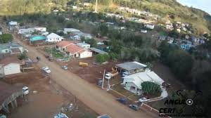 A cidade de saudades tem pouco mais de 9 mil habitantes, segundo o último censo, de 2010. Imagens Apos Enchente Em Saudades Sc Youtube